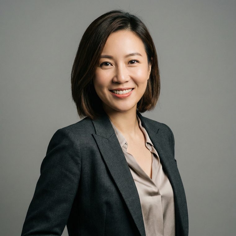 国产制片人陈晓雯